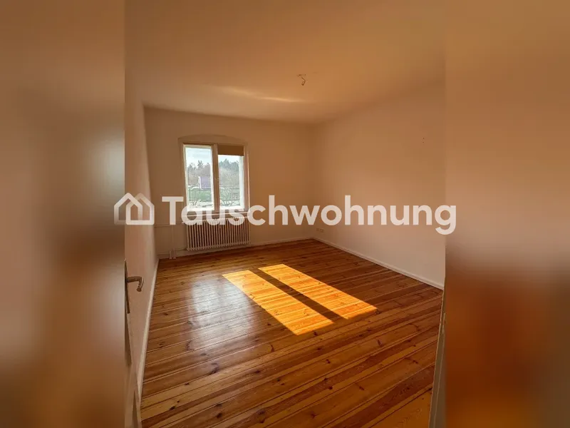Tauschwohnung: Schöne 2-Zimmer-Flat in Berlin, Mitte zum Tausch — photo 1